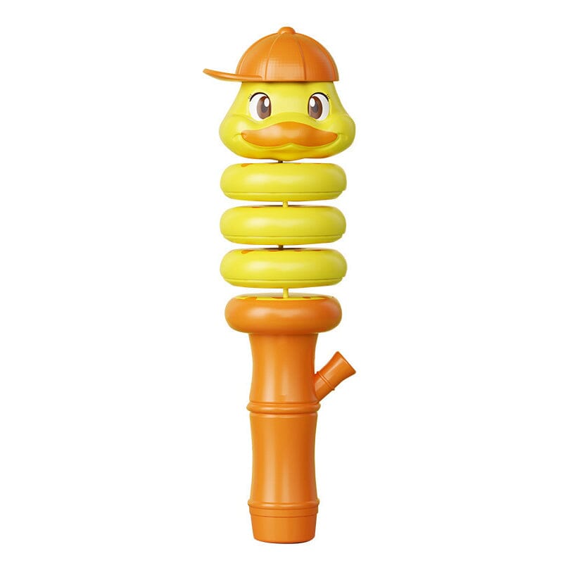 Whistle for Kids Early Education Toys Snake