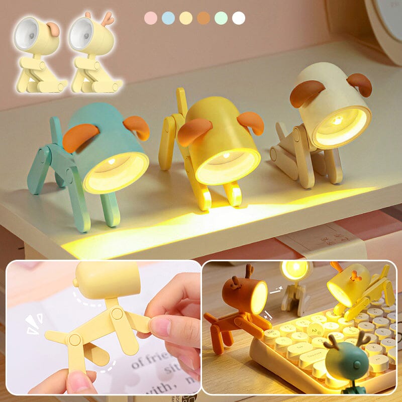 LED Cute Night Light