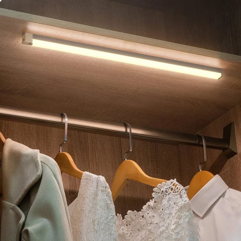 LED Under Cabinet Wireless Light