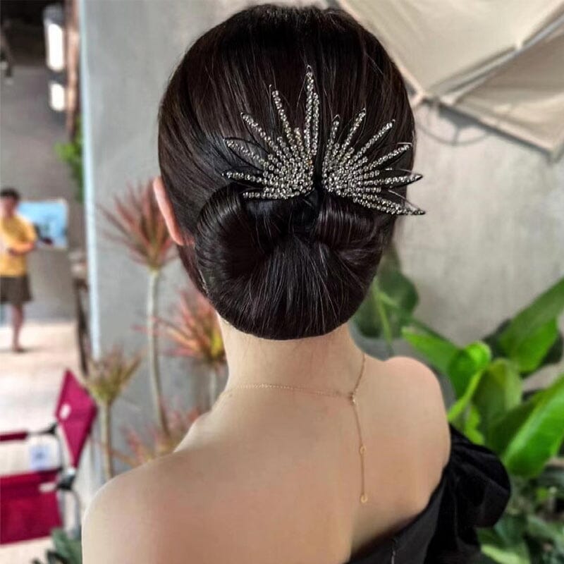 Elegant Hair Accessories