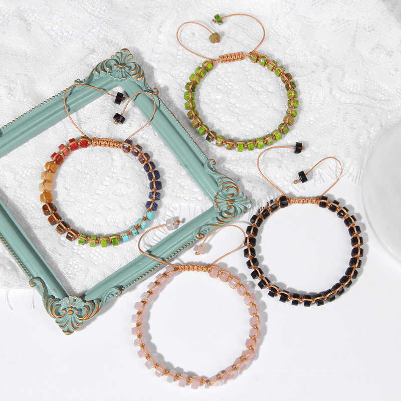 Boho Bracelet