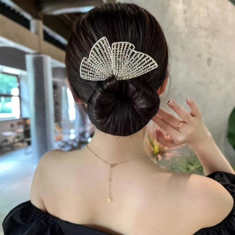 Elegant Hair Accessories