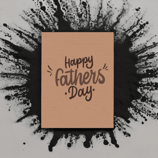 Joker Greeting Prank Card