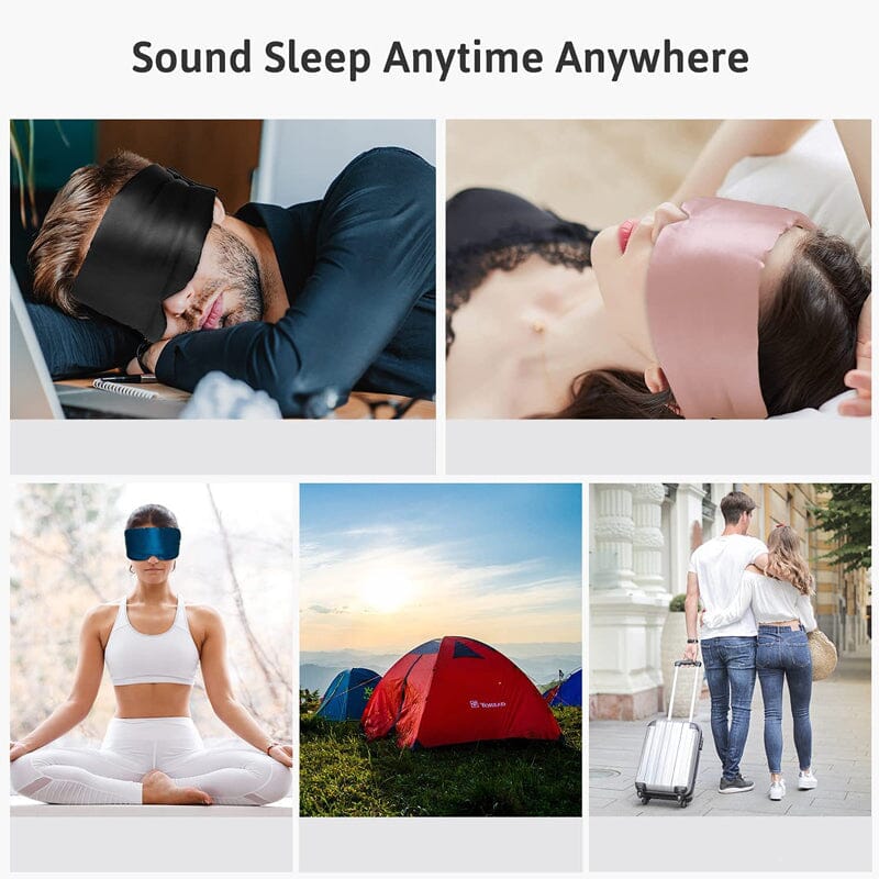 Deep Sleep Mask