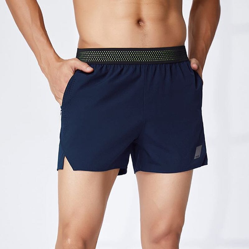 Quick Dry Breathable Sports Shorts
