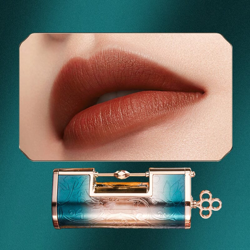 Long Lasting Waterproof Lipstick