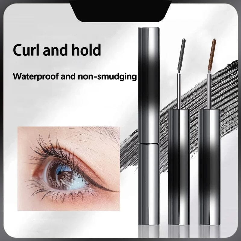 Iron Wand Mascara