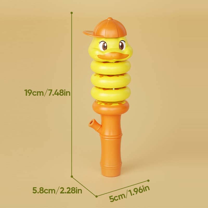 Whistle for Kids Early Education Toys Snake