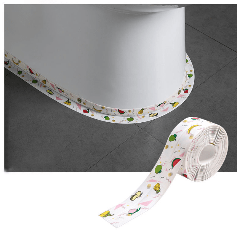 Kitchen Waterproof Mildew Tape