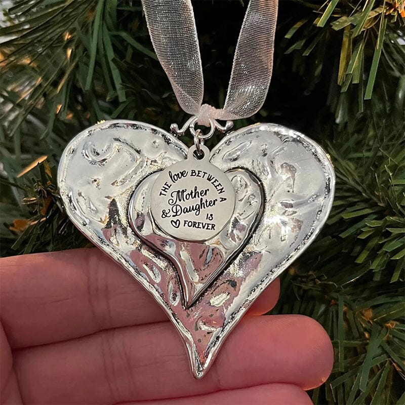 Christmas Ornament Gift