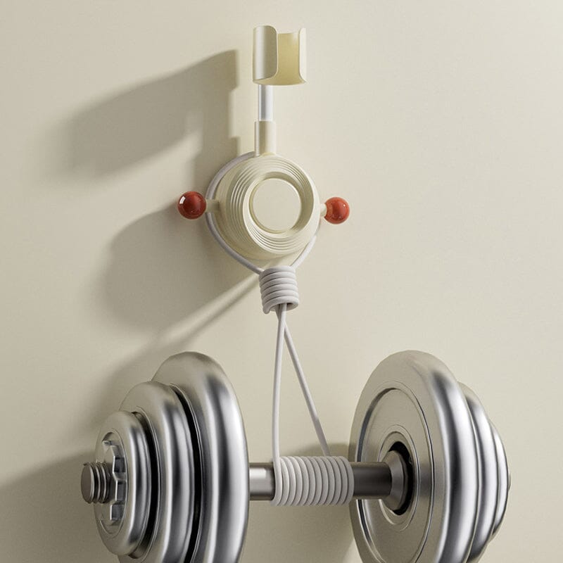 Suction Cup Shower Stand