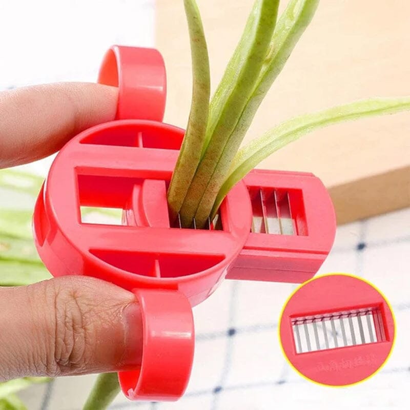 Legume Slicer