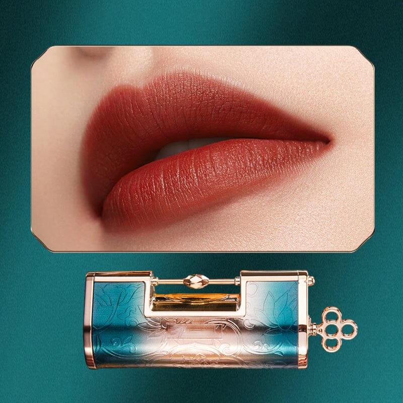 Long Lasting Waterproof Lipstick
