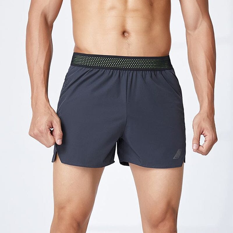 Quick Dry Breathable Sports Shorts