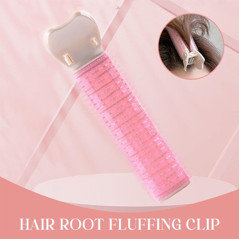 Volumizing Root Hair Clips