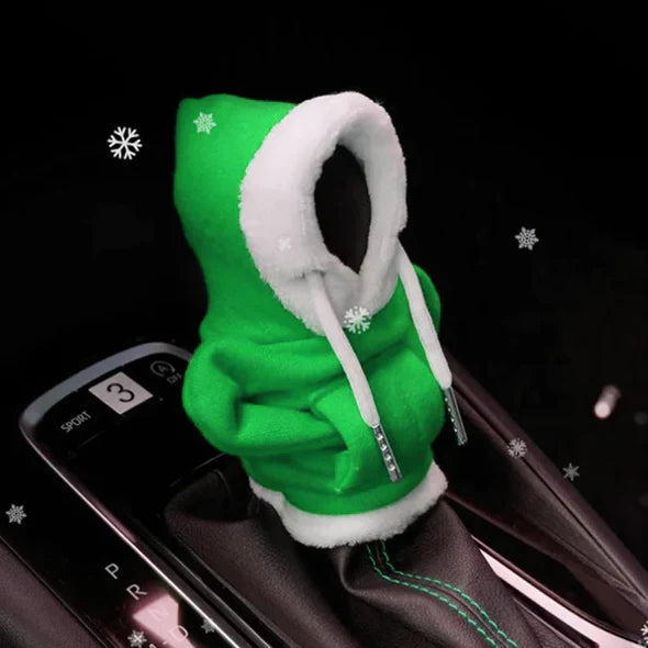 Gear Lever Cover