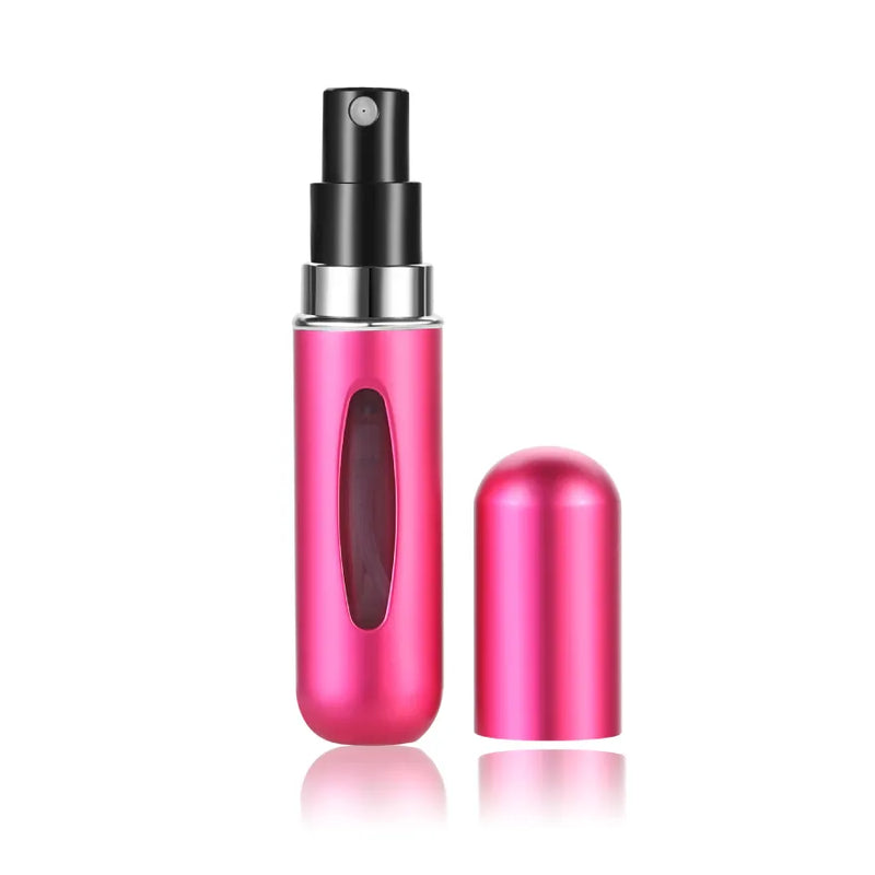 Refillable Travel Perfume Atomizer