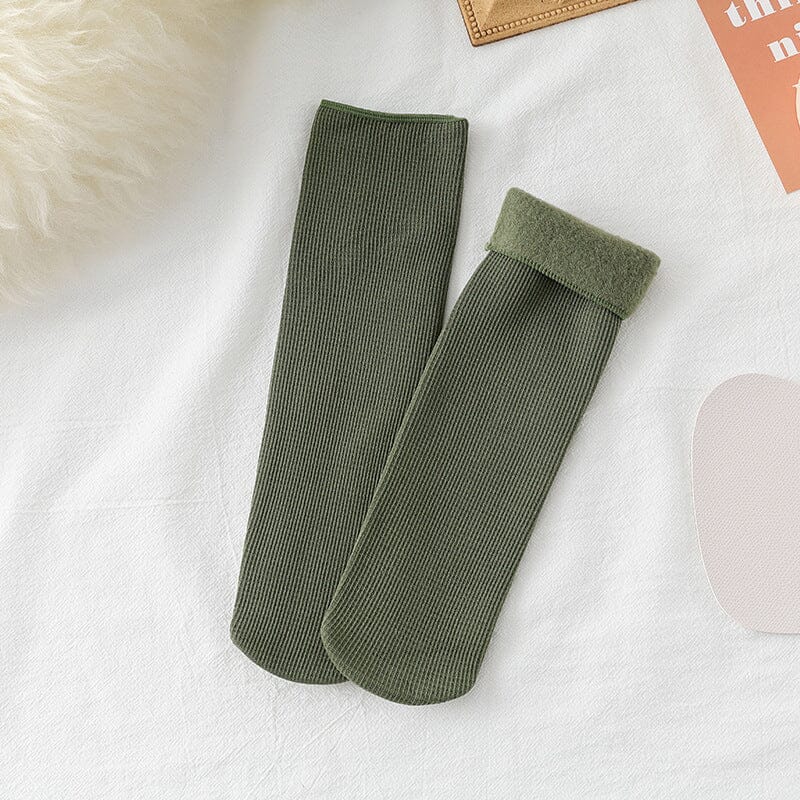Comfybear™ Winter Soft Plush Floor Socks