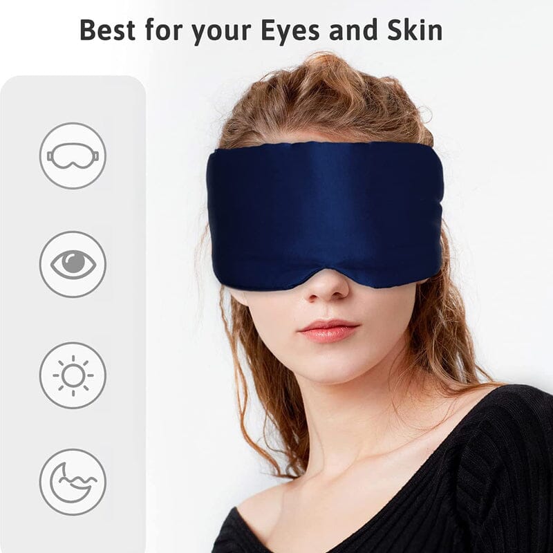 Deep Sleep Mask