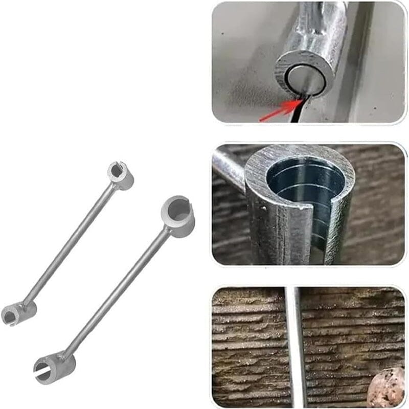Hinge Gap Adjustment Wrench