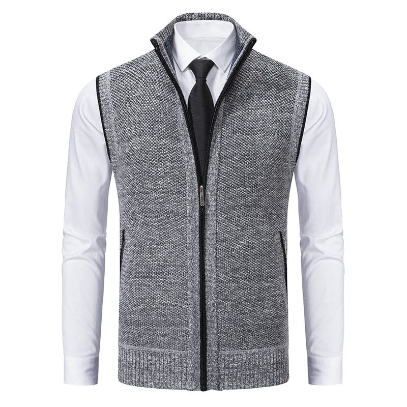 Men's Fleece Vest