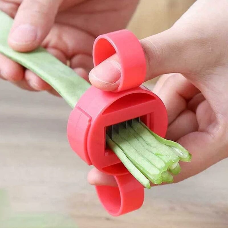 Legume Slicer