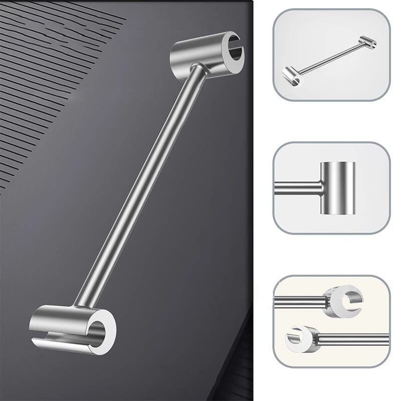 Hinge Gap Adjustment Wrench