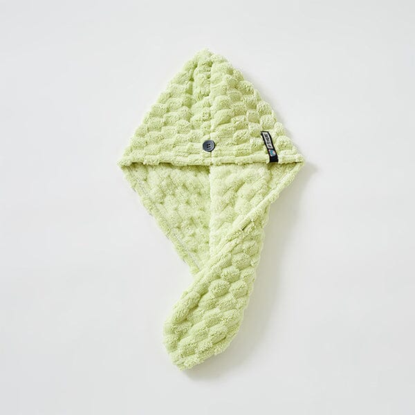 Cloud Velvet Dry Hair Hat
