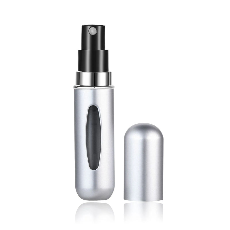 Refillable Travel Perfume Atomizer