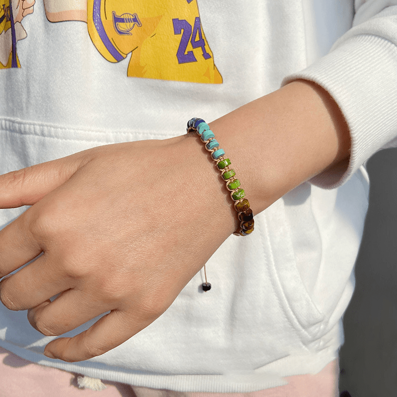 Boho Bracelet