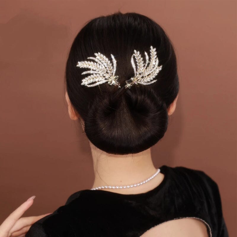 Elegant Hair Accessories