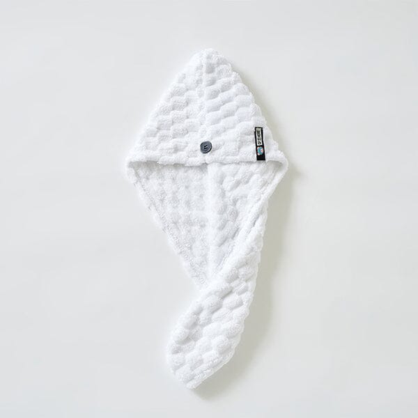 Cloud Velvet Dry Hair Hat
