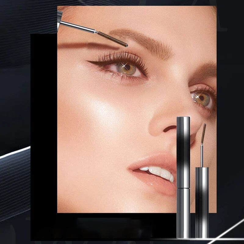 Iron Wand Mascara