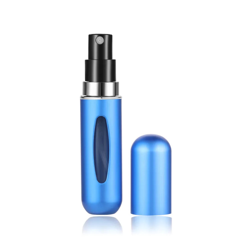 Refillable Travel Perfume Atomizer