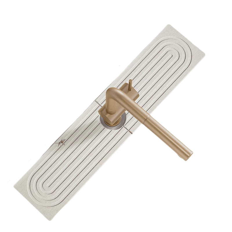 Faucet Mat for Kitchen Sink