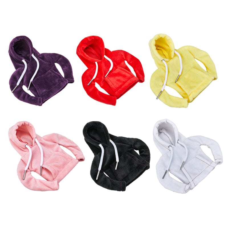 Gear Lever Cover