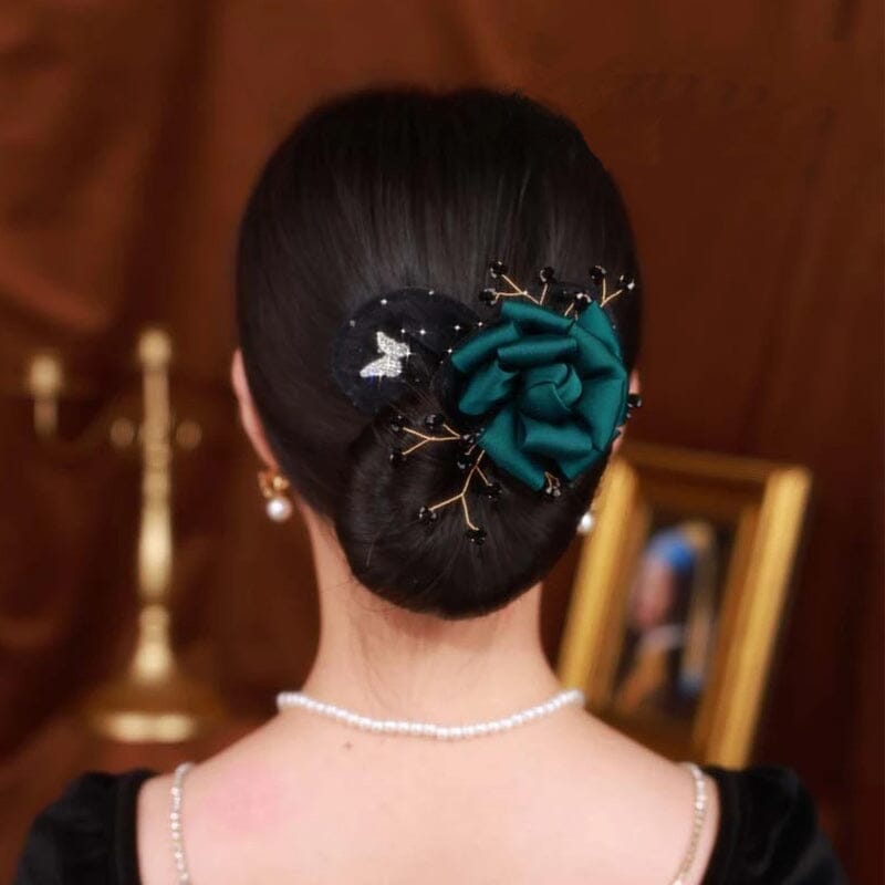 Elegant Hair Accessories