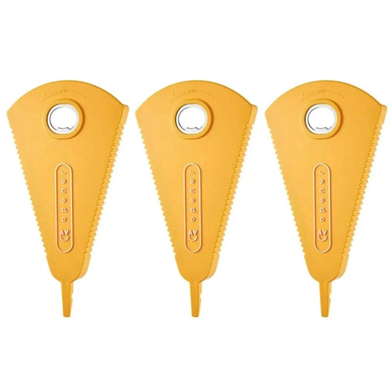 Easy Jar Opener