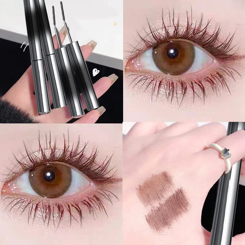 Iron Wand Mascara