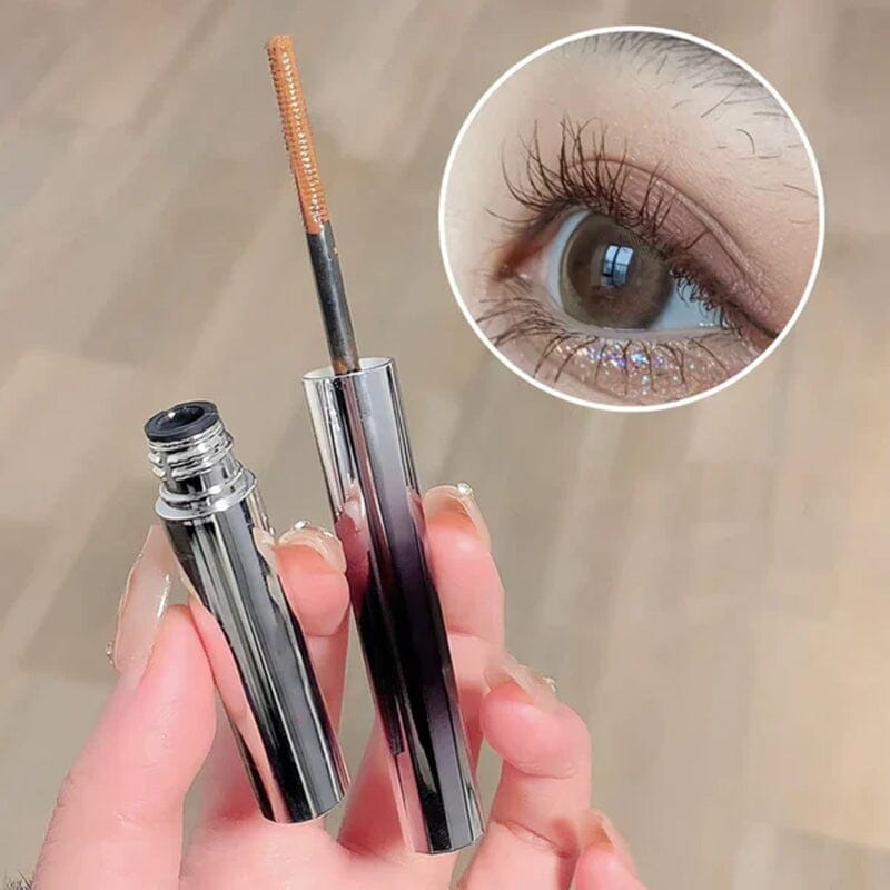 Iron Wand Mascara