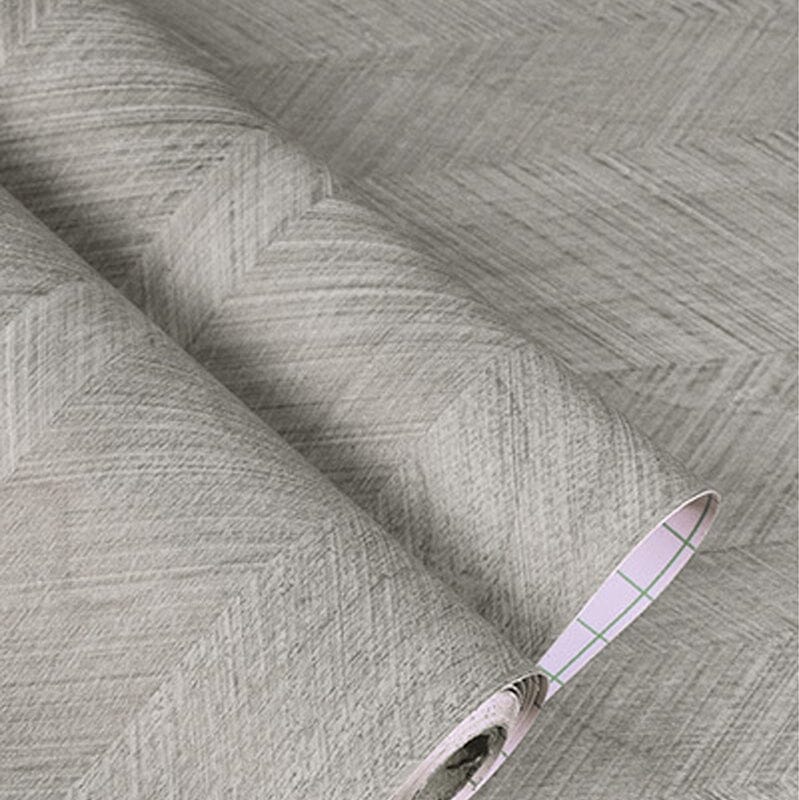 Simulation Wood Grain Self Adhesive Wallpaper