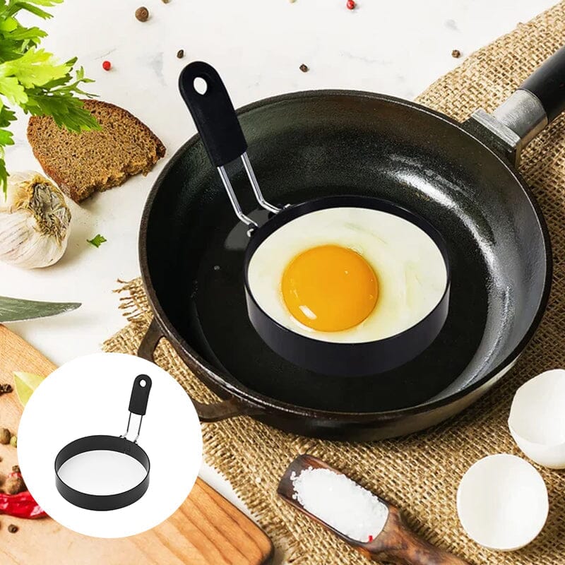 Egg Rings For Frying