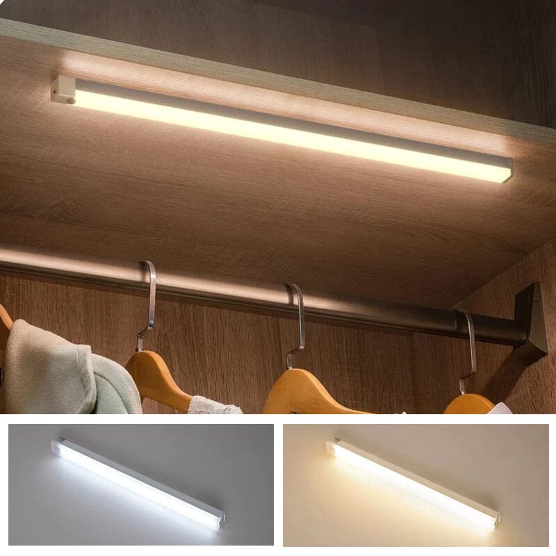 LED Under Cabinet Wireless Light
