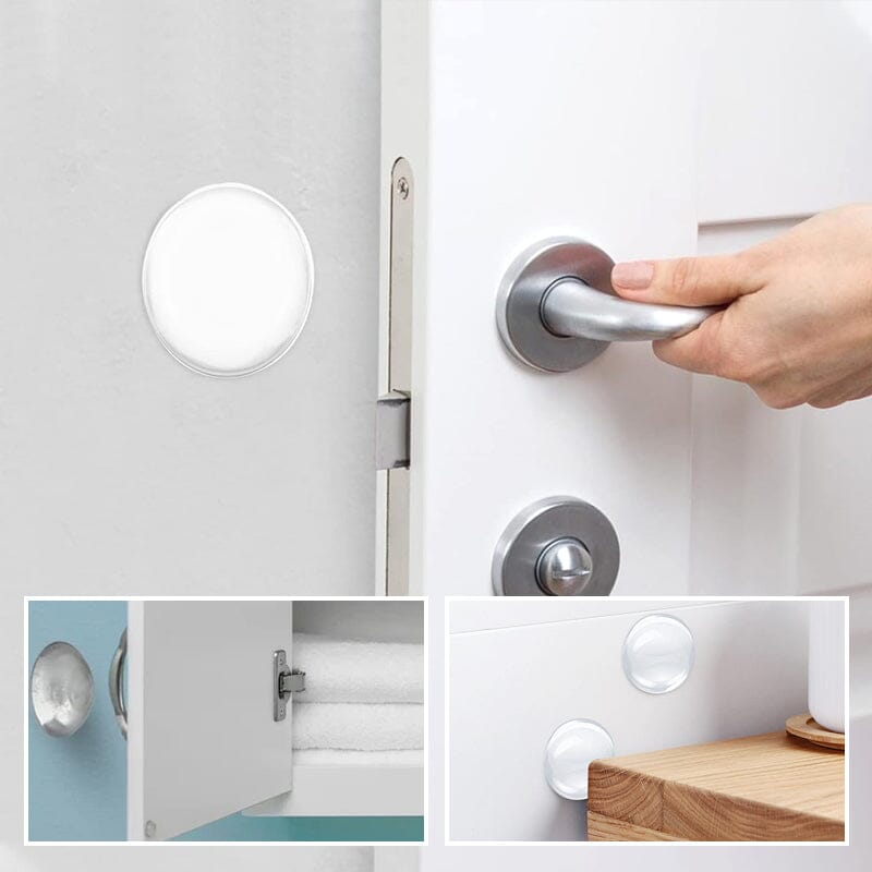 Door Handle Stopper Wall Protector