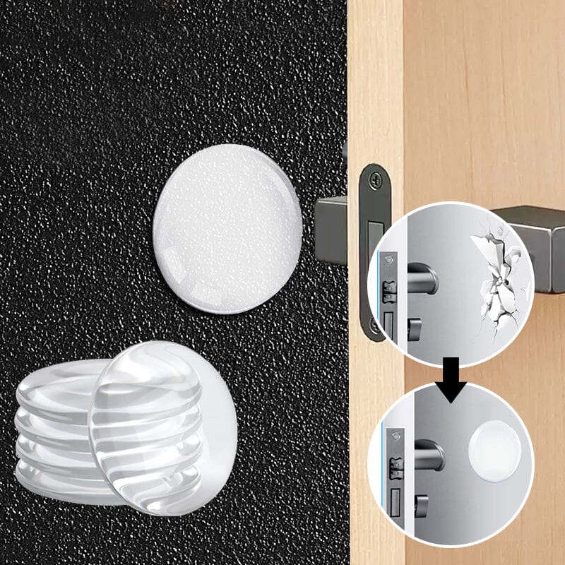 Door Handle Stopper Wall Protector