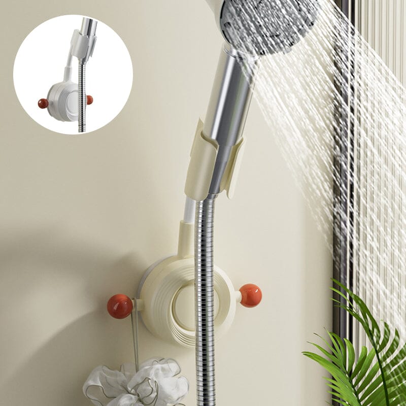Suction Cup Shower Stand