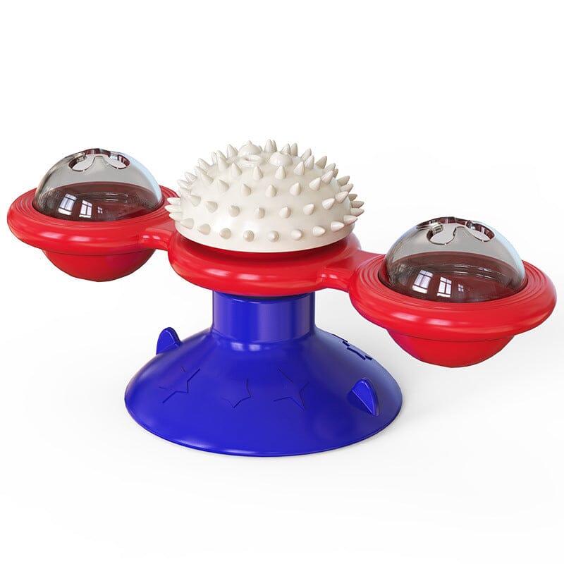 Windmill Cat Toy