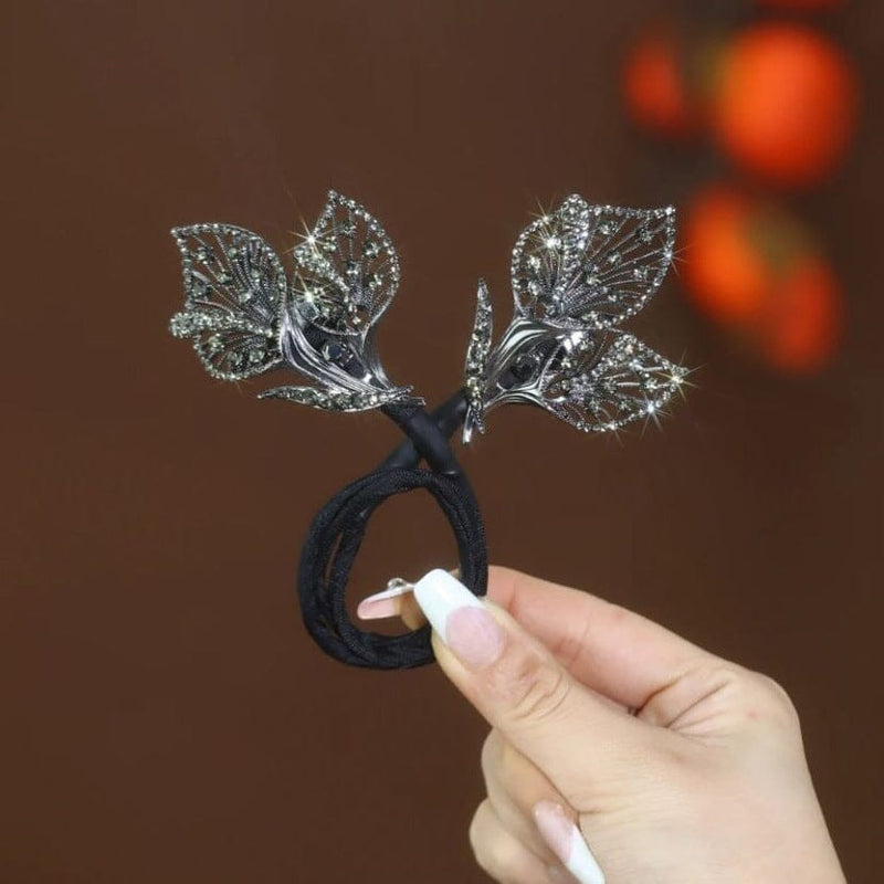 Elegant Hair Accessories