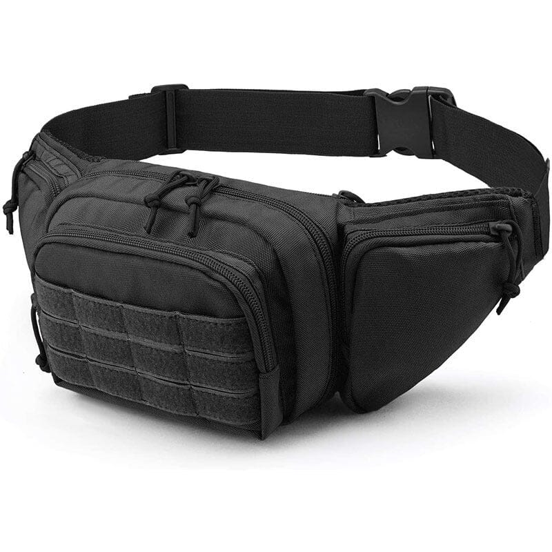 Field Tactical Belt Bag