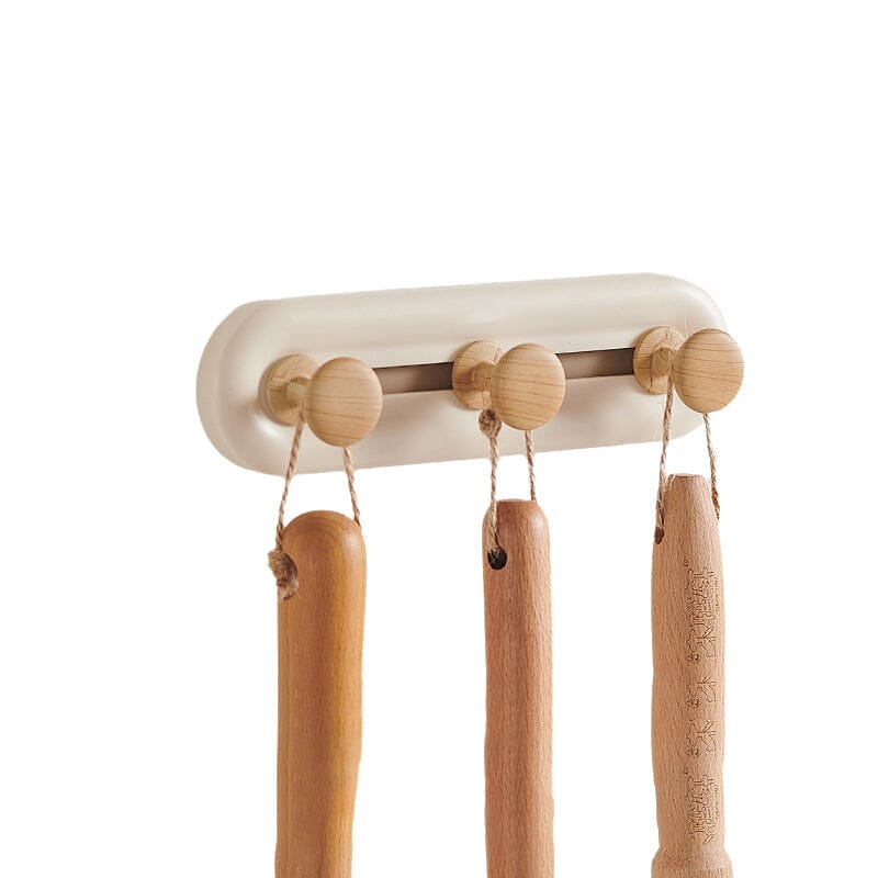 Slidable Adhesive Hooks
